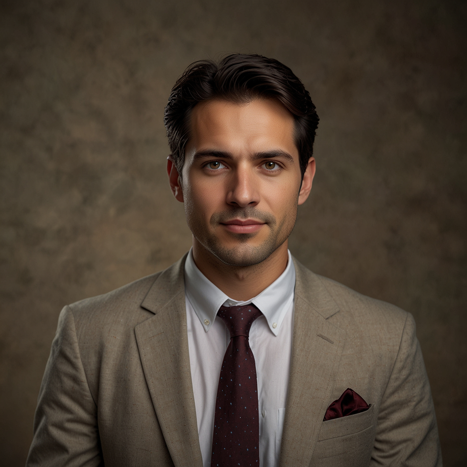 Author photo